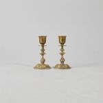 1233 2494 CANDLESTICKS